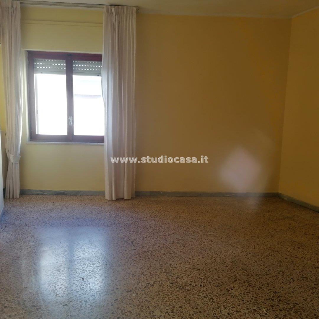 Appartamento in vendita a Crotone