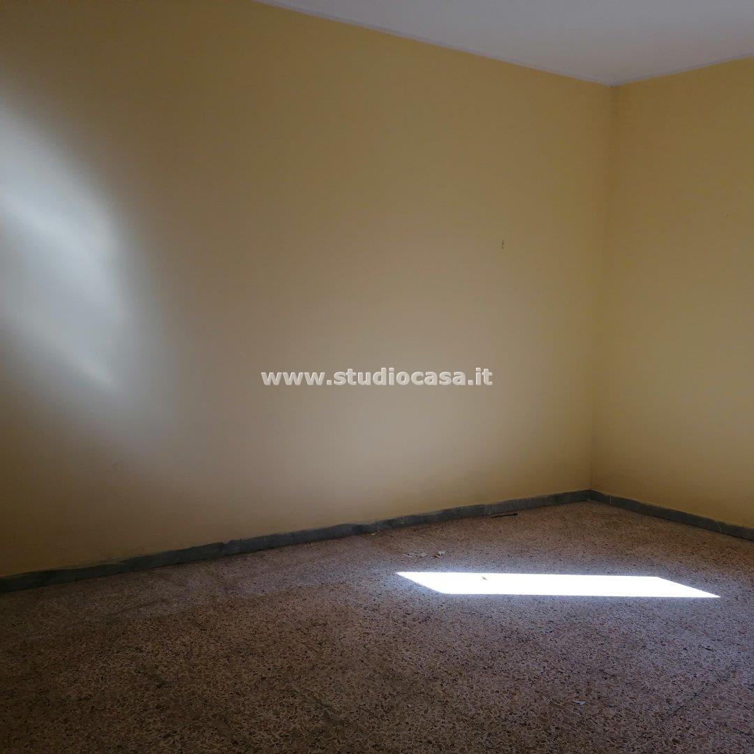 Appartamento in vendita a Crotone