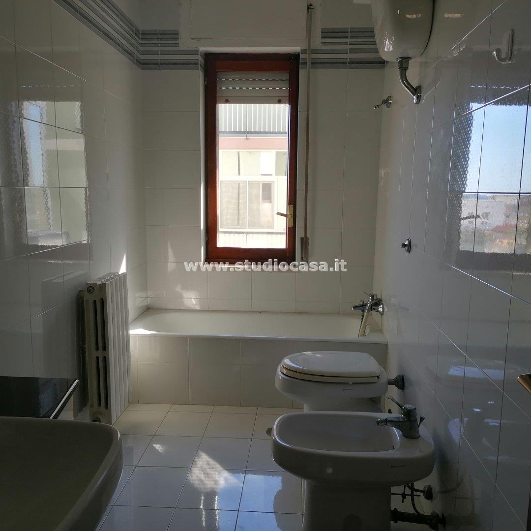 Appartamento in vendita a Crotone