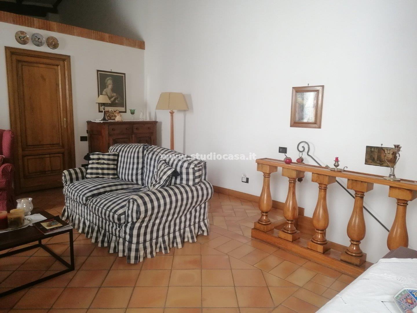 Casa Unifamiliare in affitto a Crotone