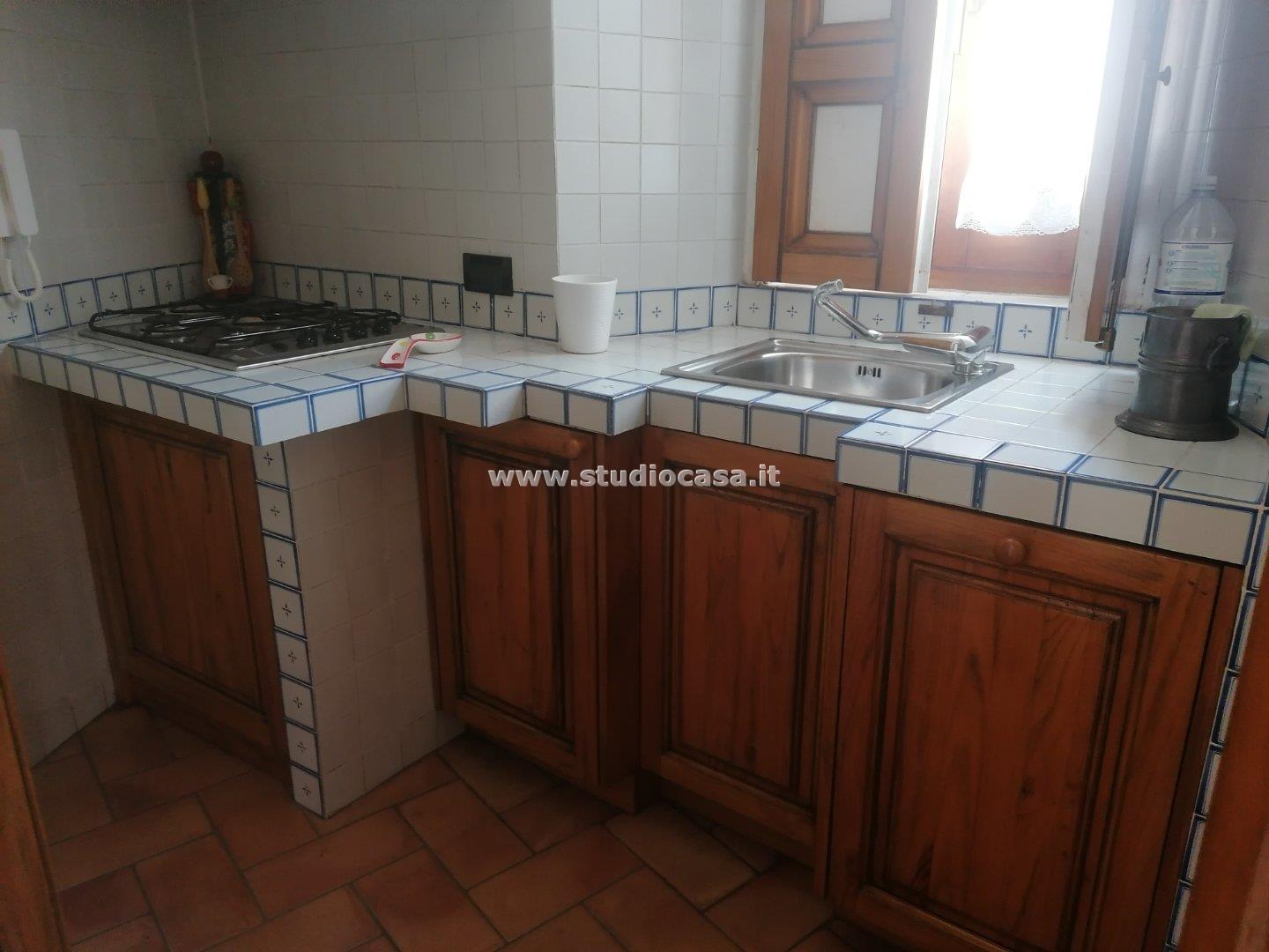 Casa Unifamiliare in affitto a Crotone