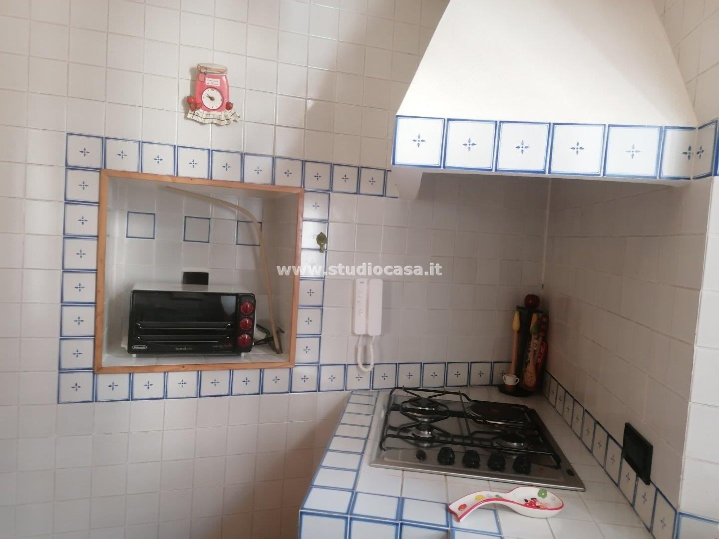 Casa Unifamiliare in affitto a Crotone