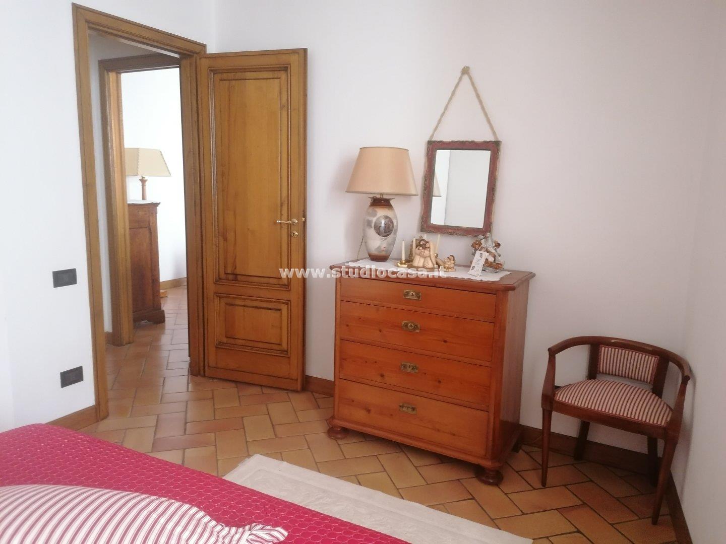 Casa Unifamiliare in affitto a Crotone