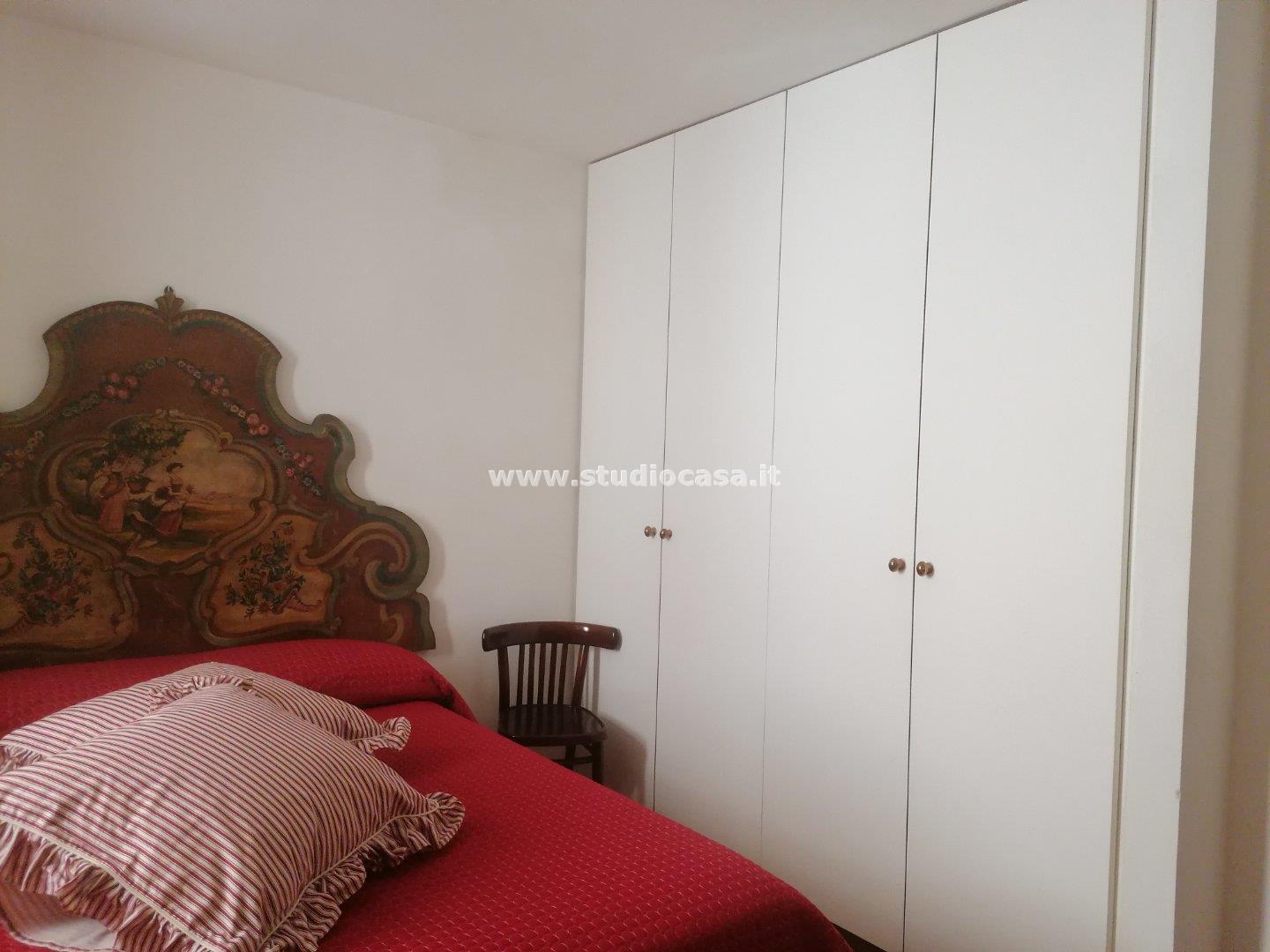 Casa Unifamiliare in affitto a Crotone