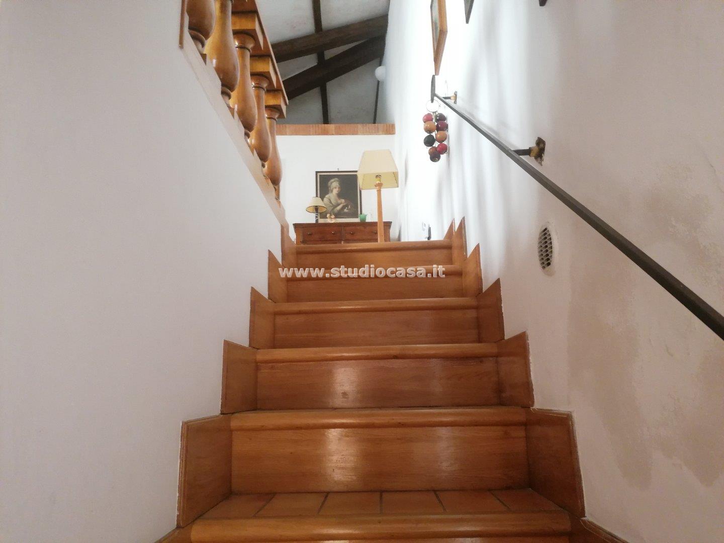 Casa Unifamiliare in affitto a Crotone