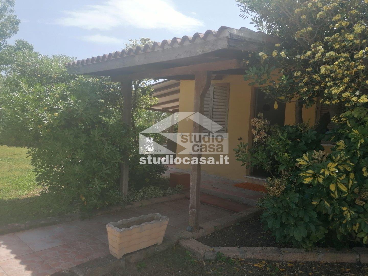 Villa Unifamiliare in vendita a Crotone