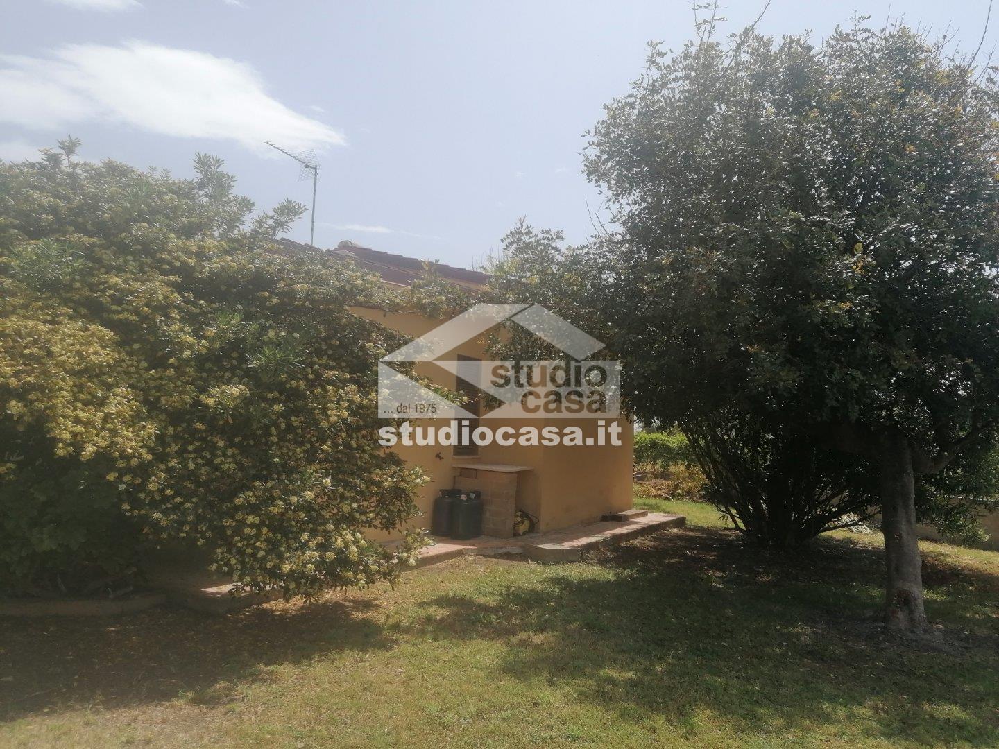 Villa Unifamiliare in vendita a Crotone