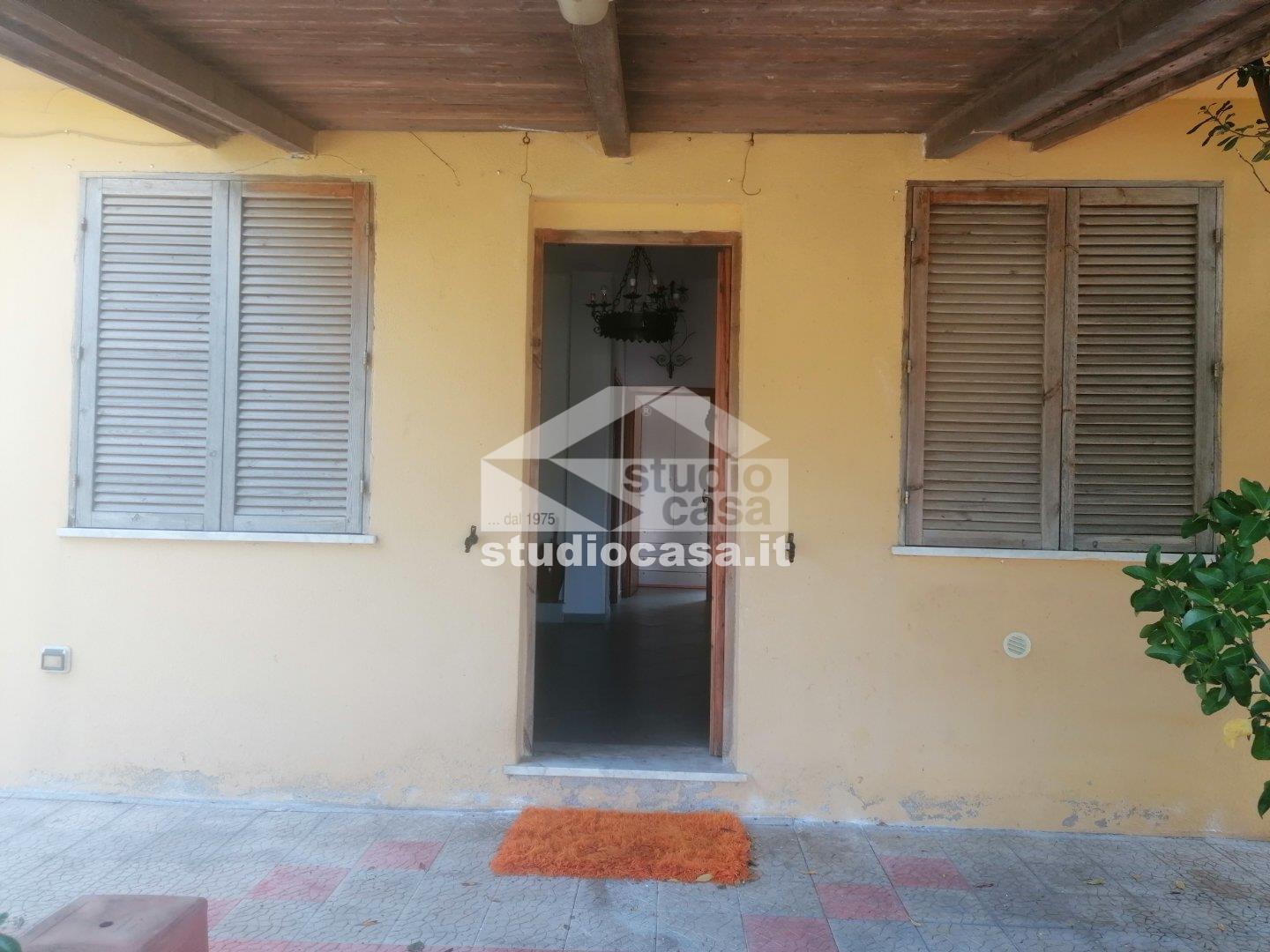 Villa Unifamiliare in vendita a Crotone