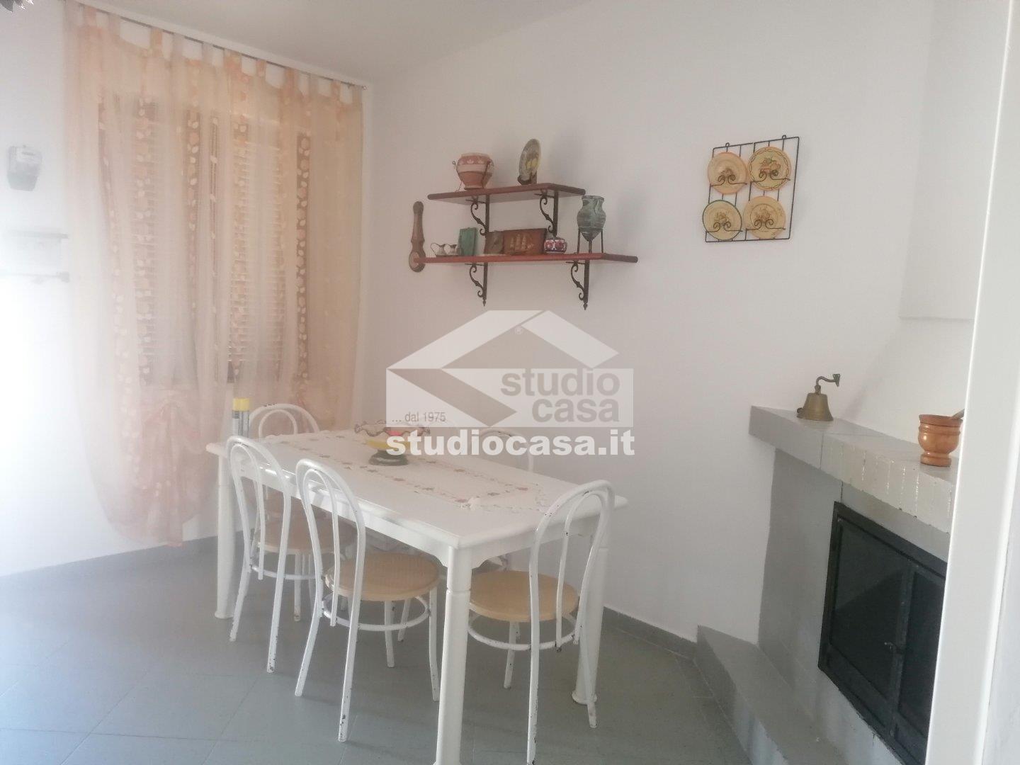Villa Unifamiliare in vendita a Crotone