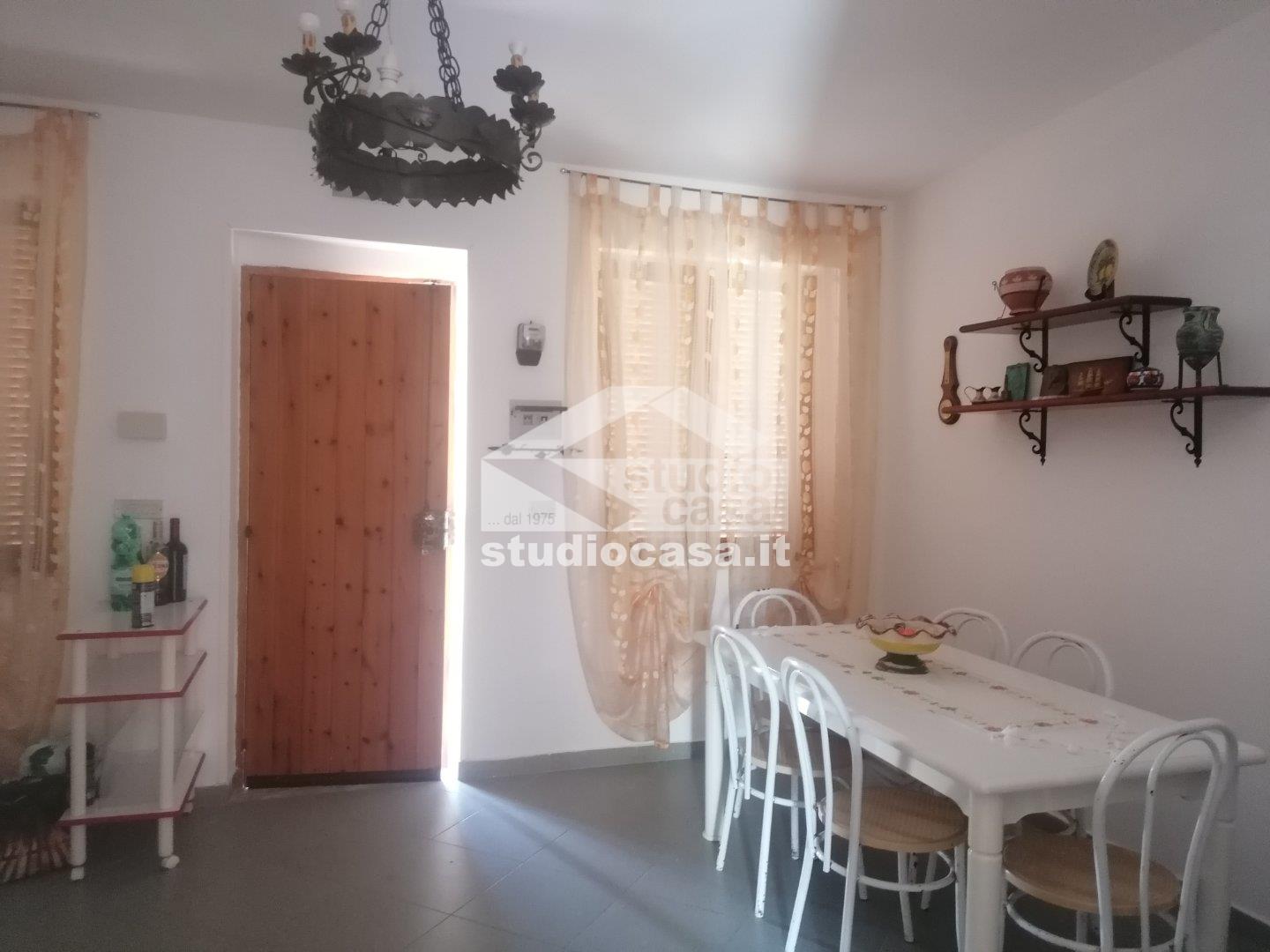Villa Unifamiliare in vendita a Crotone