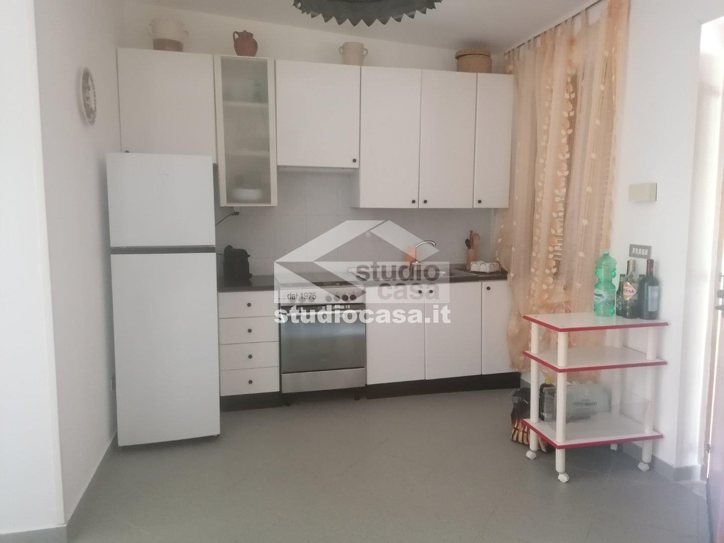 Villa Unifamiliare in vendita a Crotone