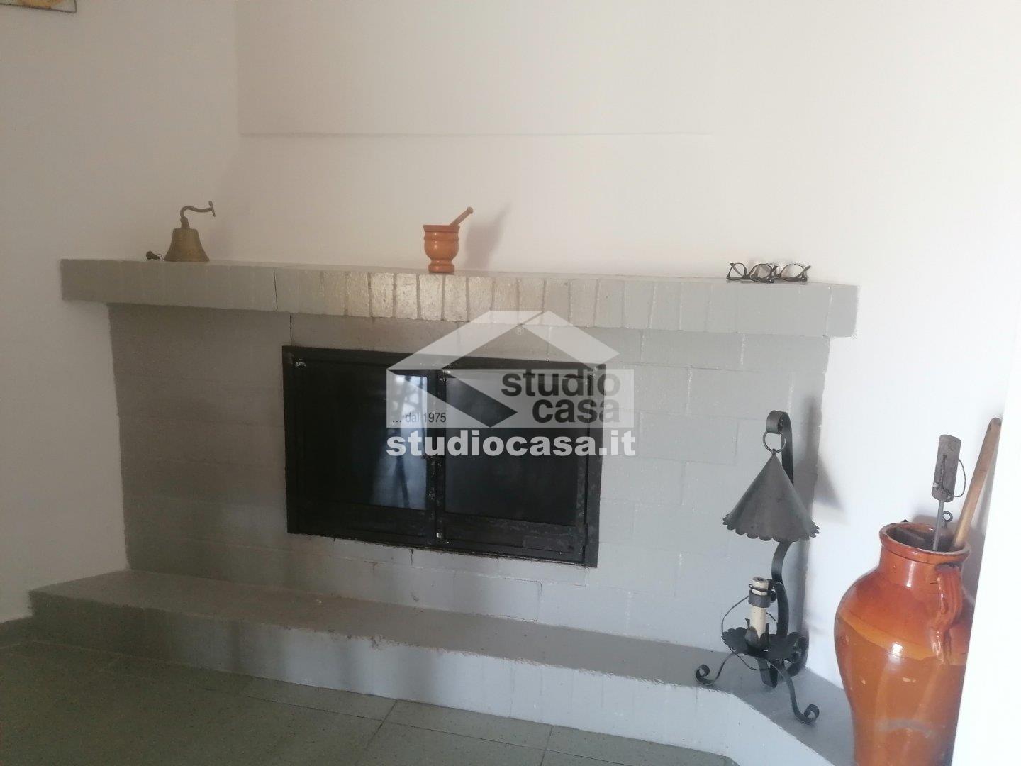 Villa Unifamiliare in vendita a Crotone