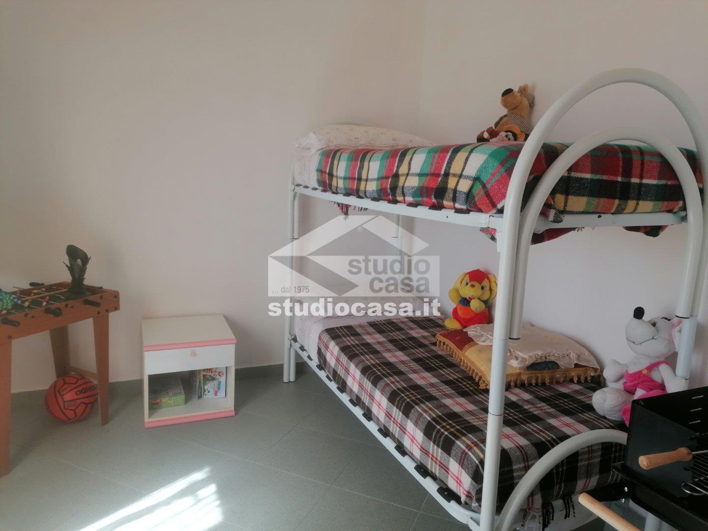 Villa Unifamiliare in vendita a Crotone