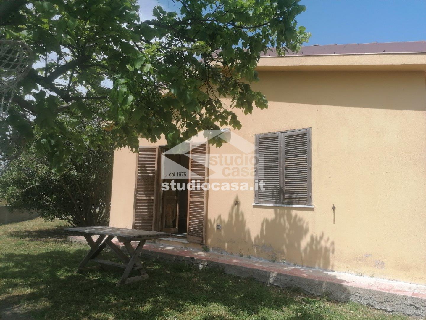 Villa Unifamiliare in vendita a Crotone