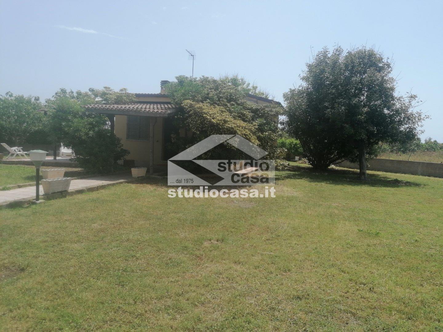Villa Unifamiliare in vendita a Crotone