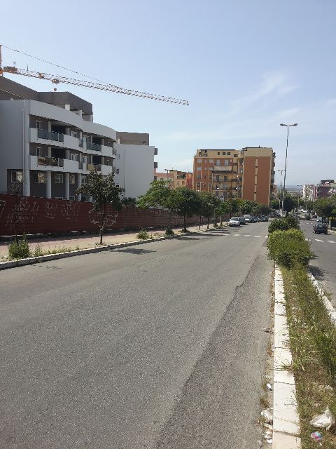 Magazzino in affitto a Crotone