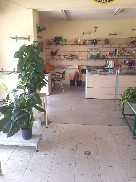 Magazzino in affitto a Crotone