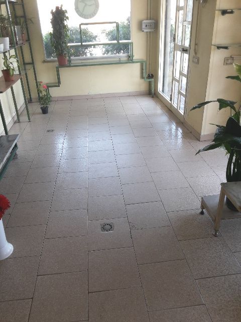 Magazzino in affitto a Crotone