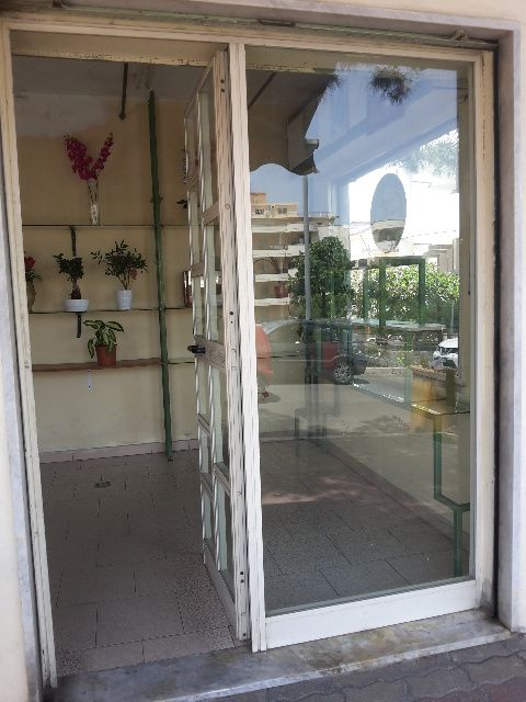 Magazzino in affitto a Crotone
