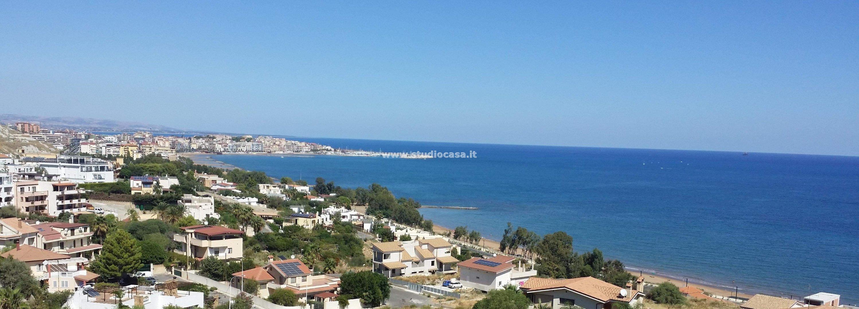 Appartamento in vendita a Crotone