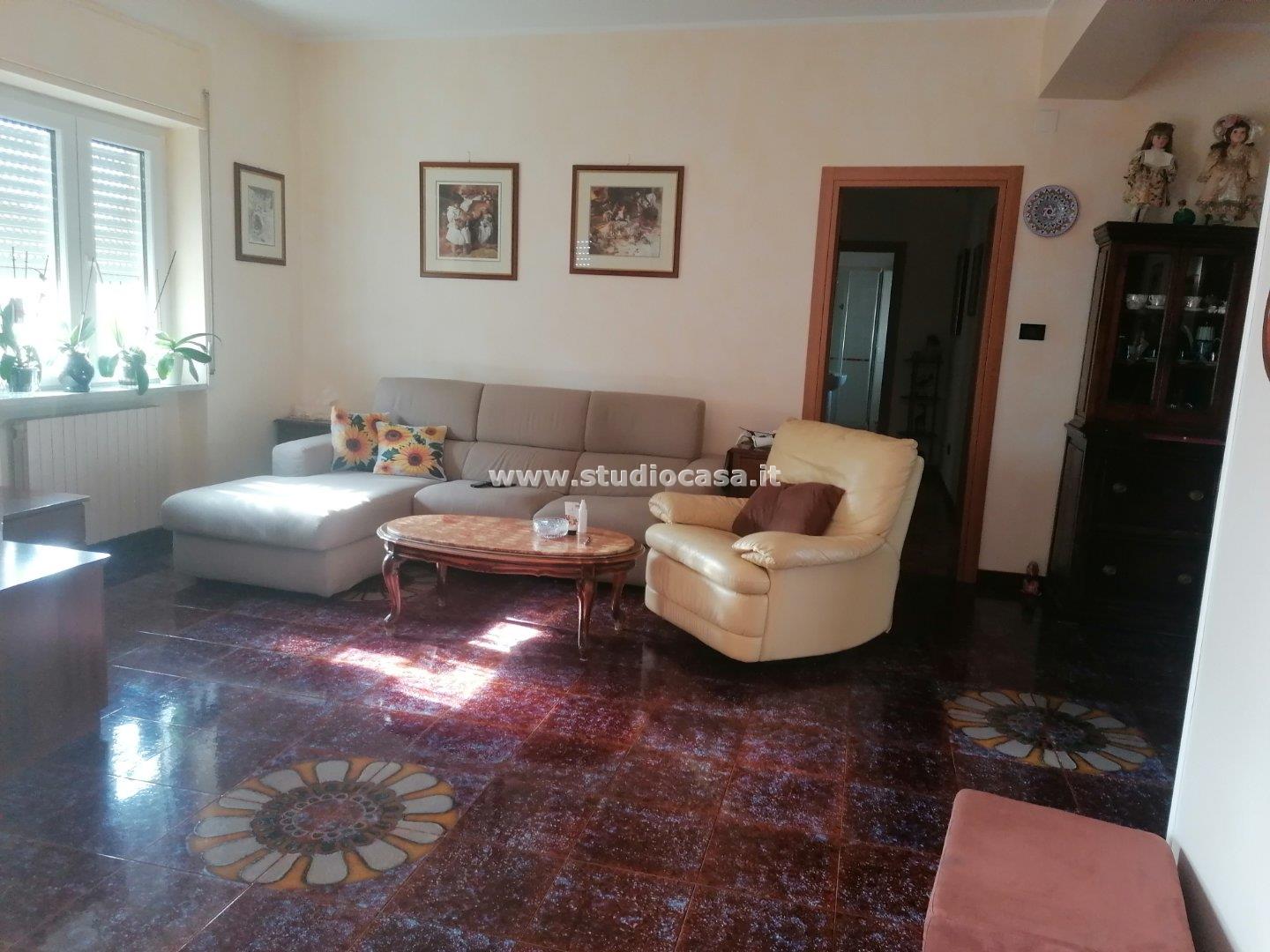 Appartamento in vendita a Crotone