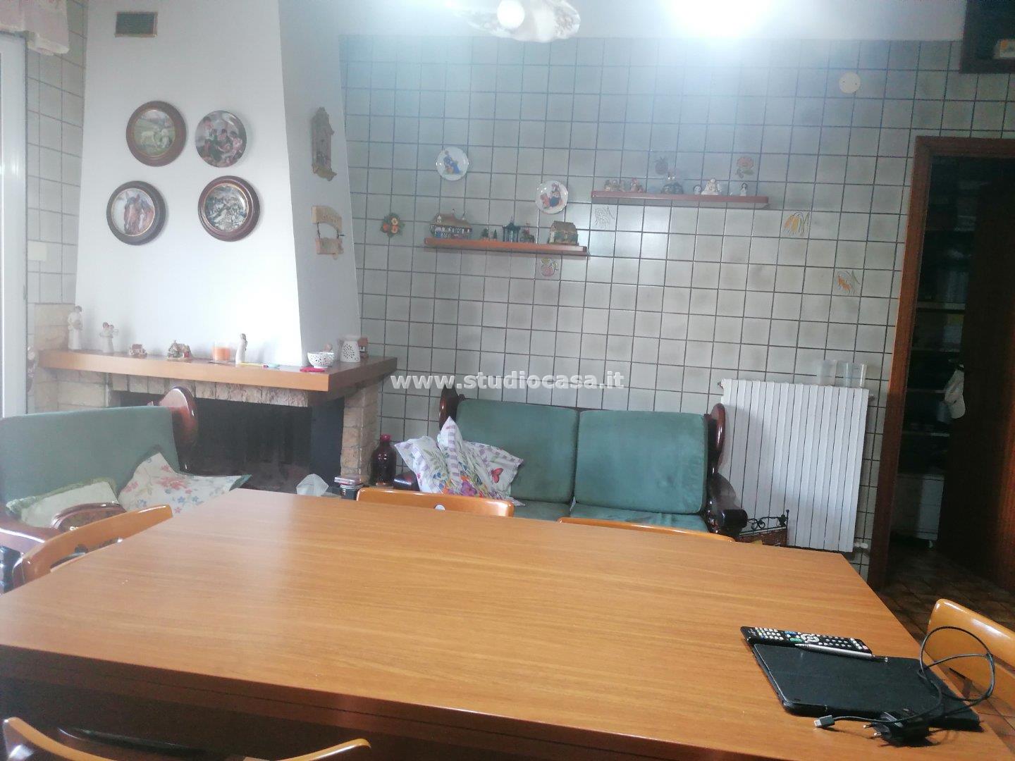 Appartamento in vendita a Crotone