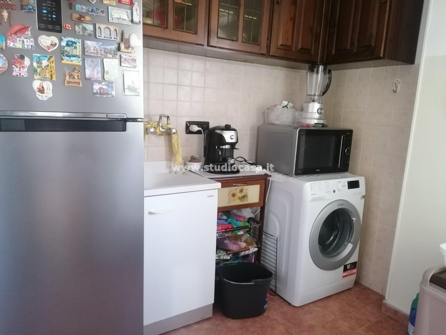 Appartamento in vendita a Crotone