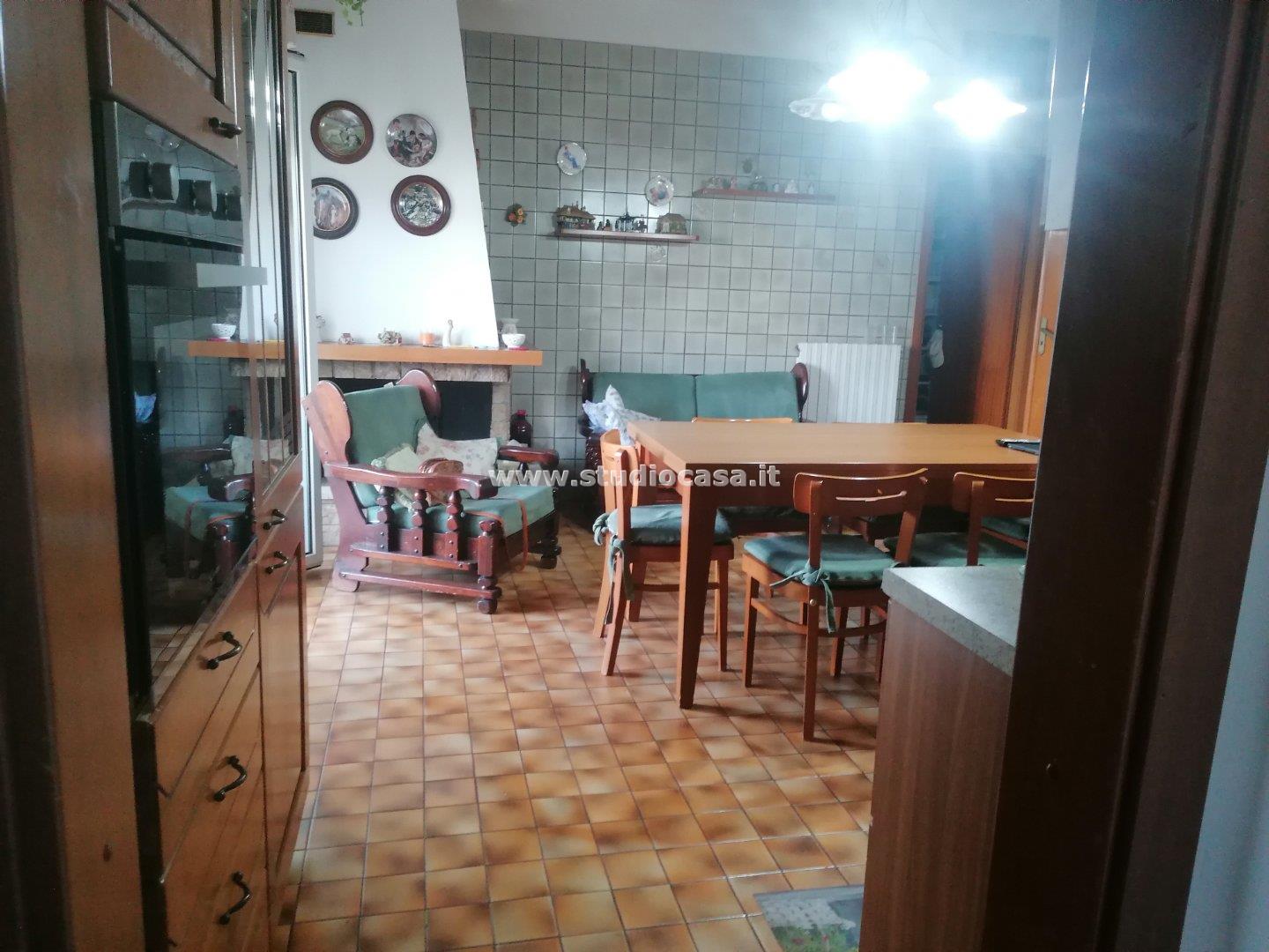 Appartamento in vendita a Crotone