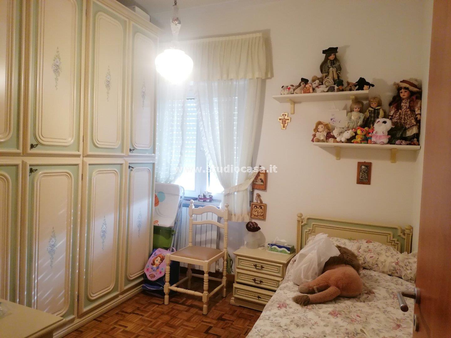Appartamento in vendita a Crotone