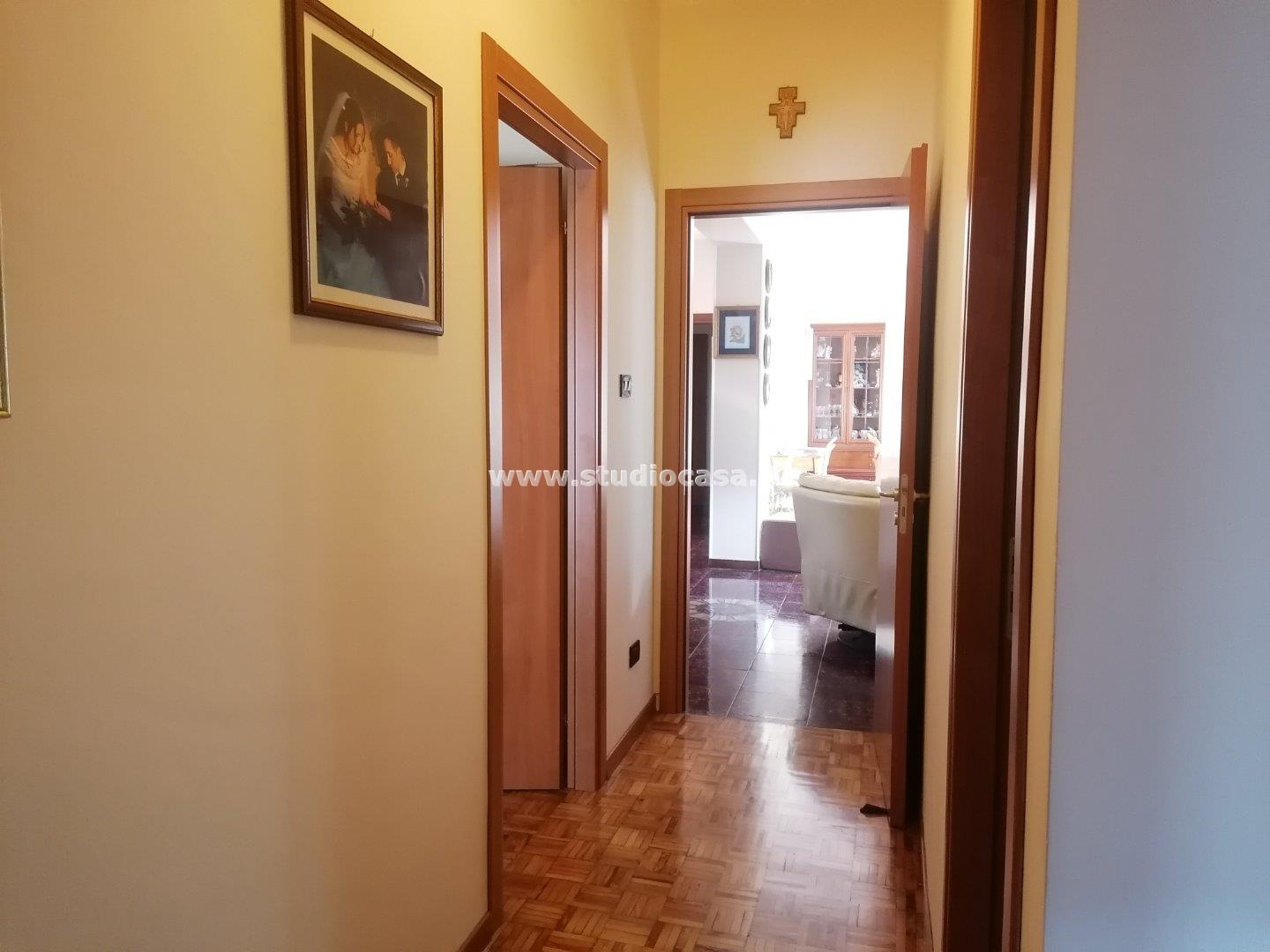 Appartamento in vendita a Crotone