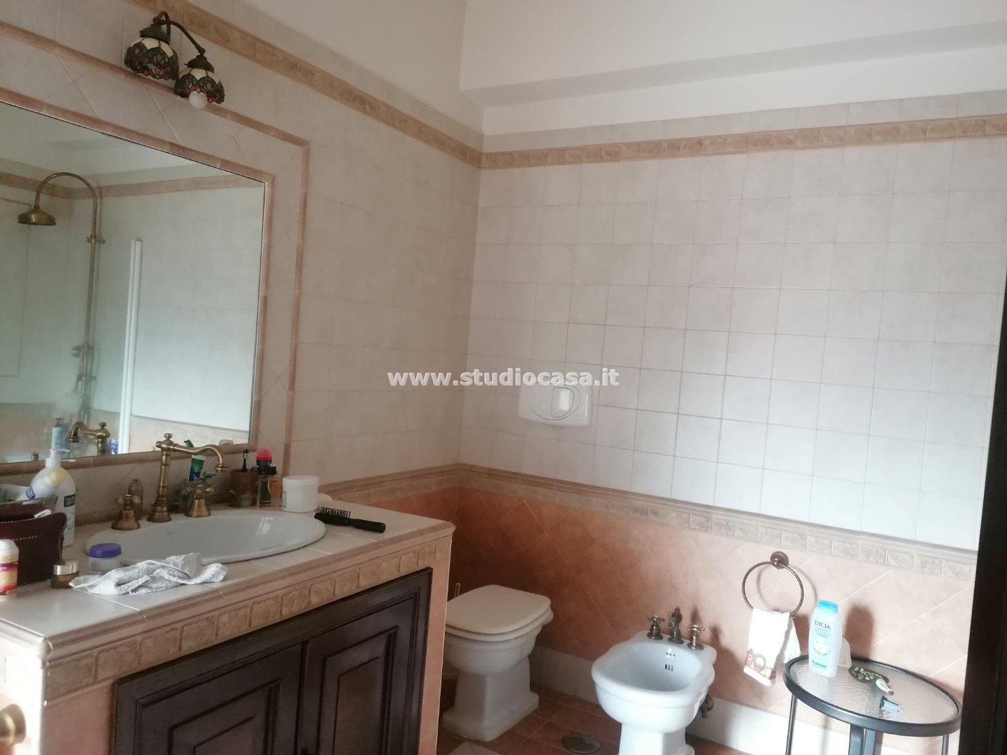 Appartamento in vendita a Crotone