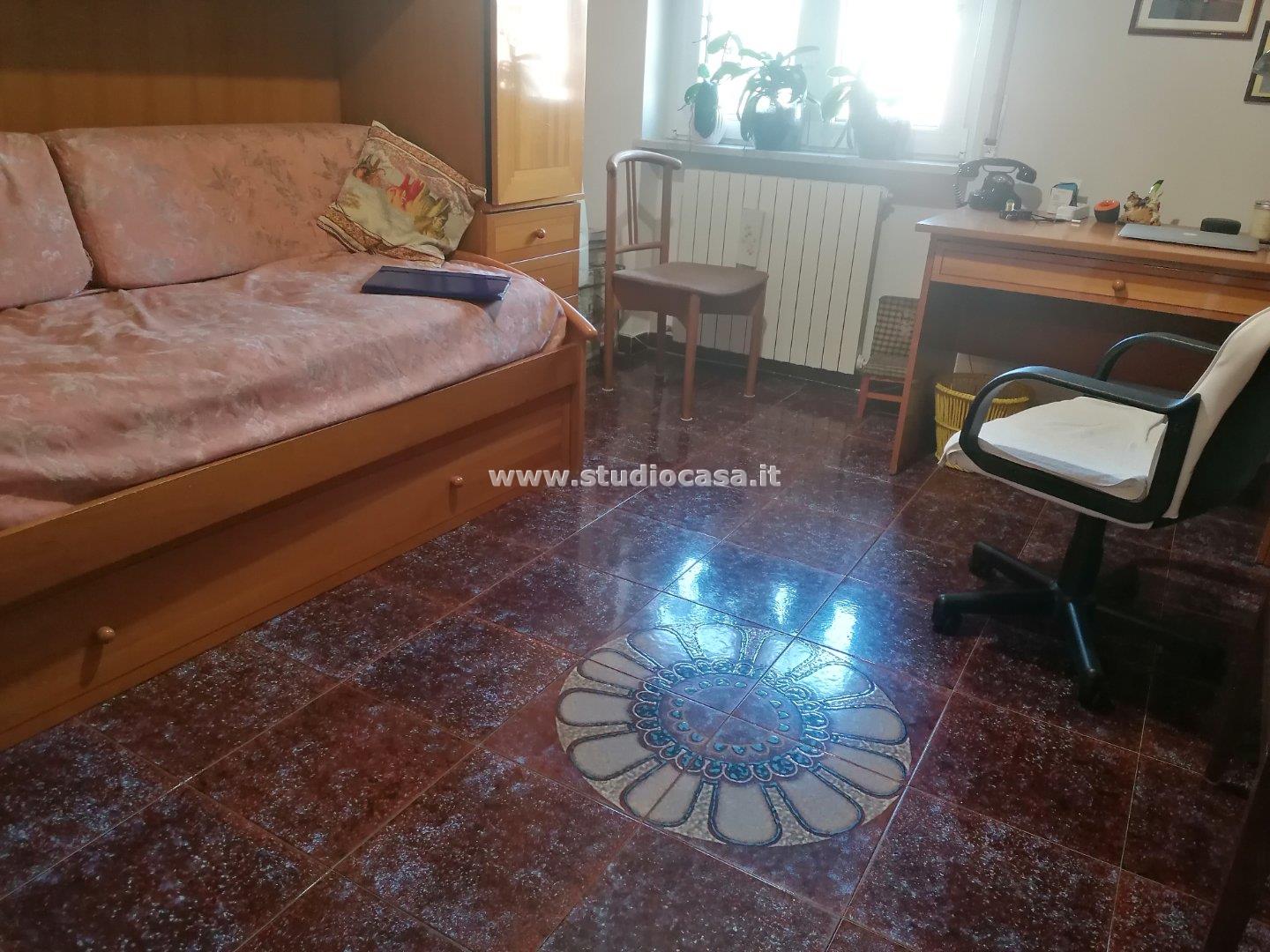 Appartamento in vendita a Crotone