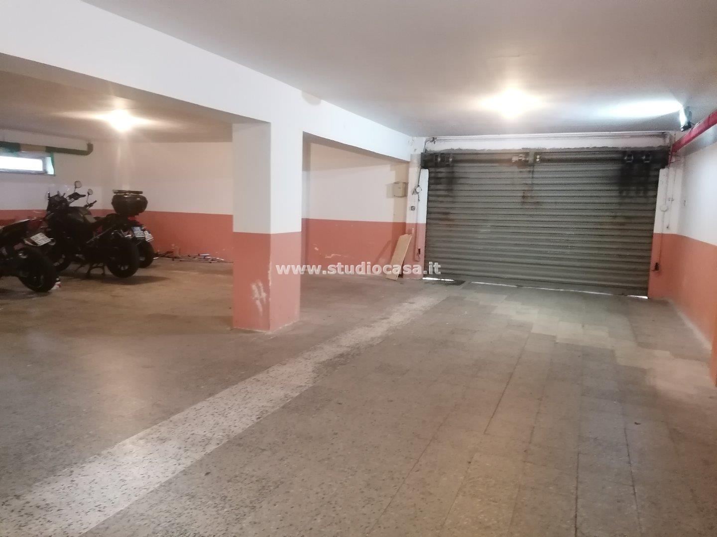Appartamento in vendita a Crotone