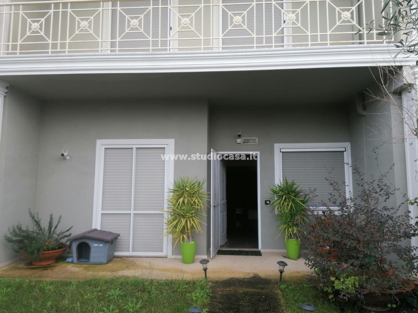 Villa a schiera in vendita a Crotone