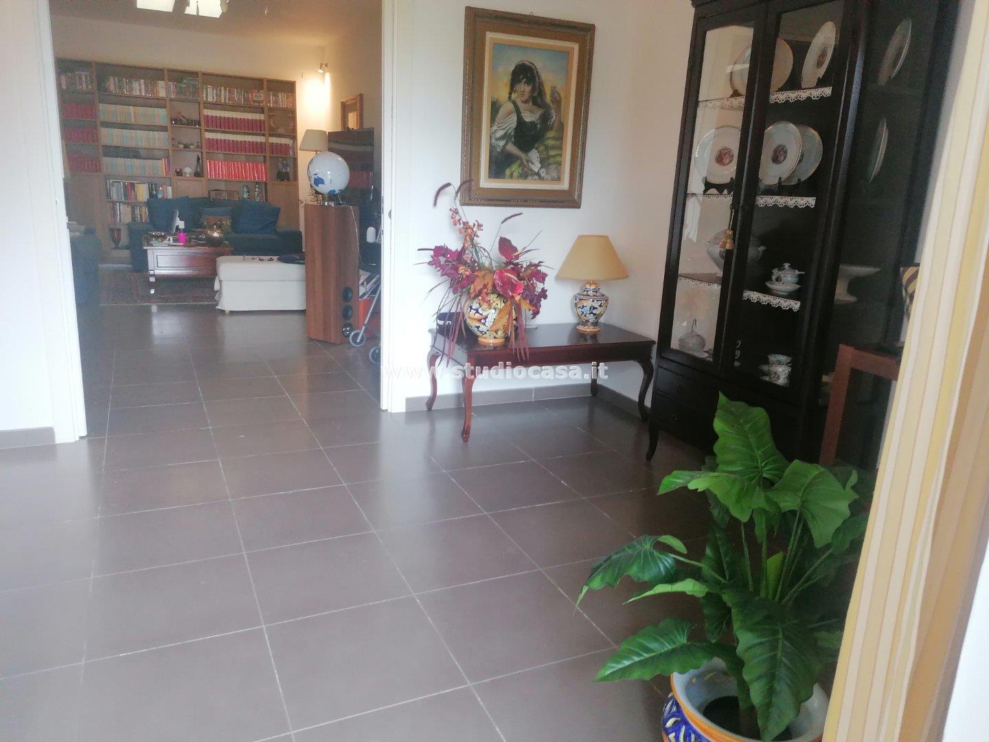 Villa a schiera in vendita a Crotone