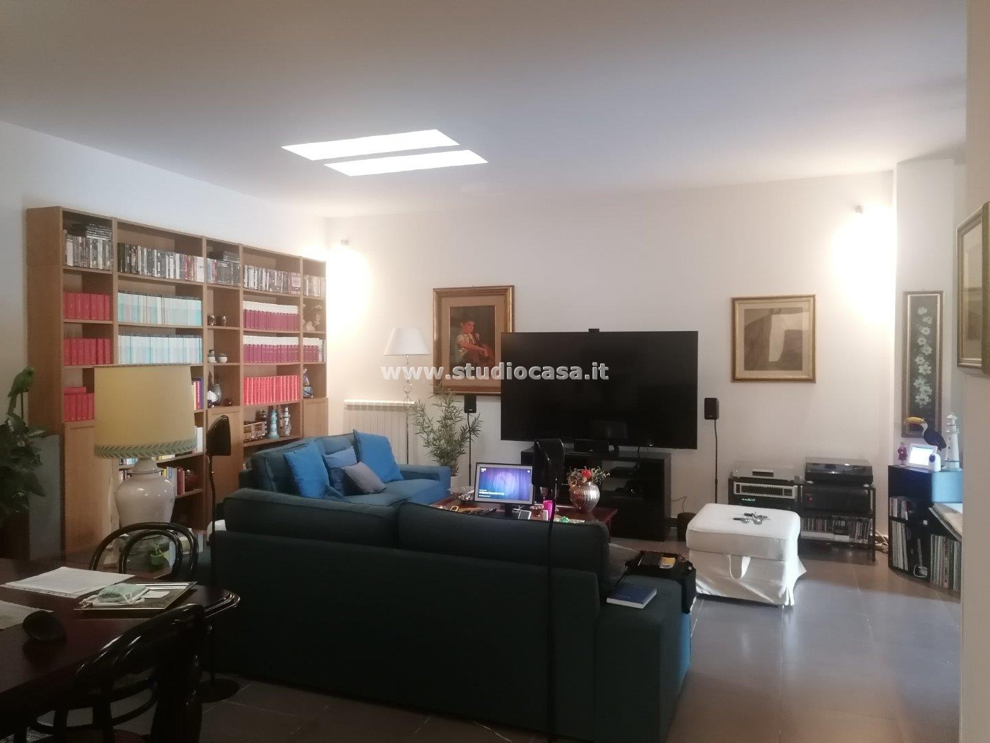 Villa a schiera in vendita a Crotone