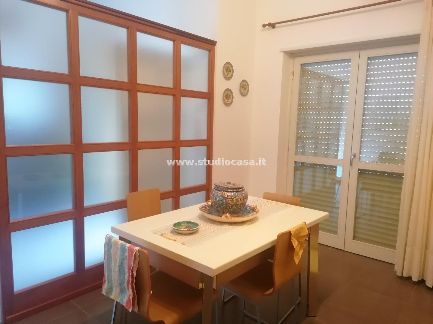 Villa a schiera in vendita a Crotone