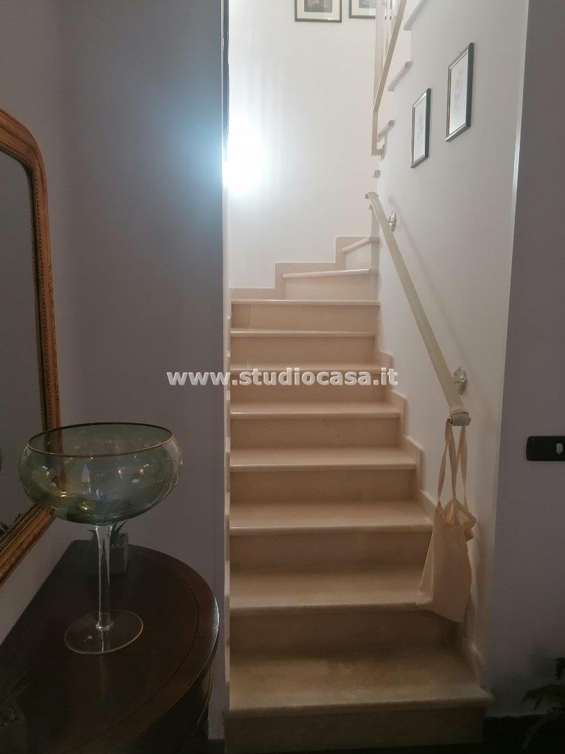 Villa a schiera in vendita a Crotone