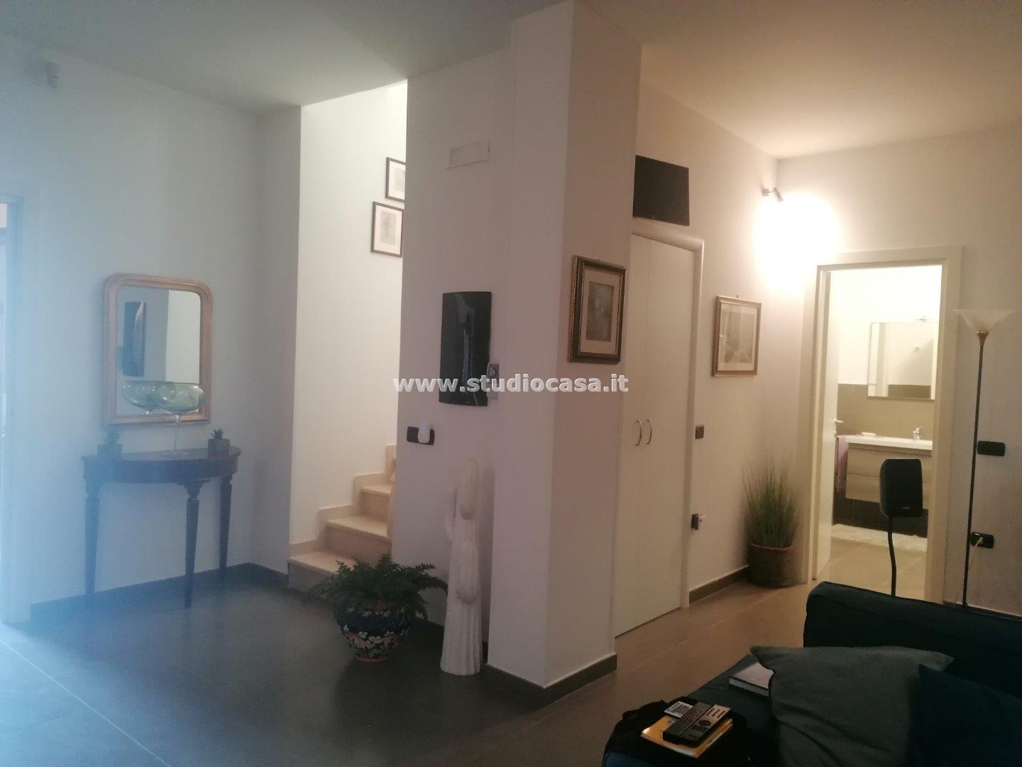 Villa a schiera in vendita a Crotone