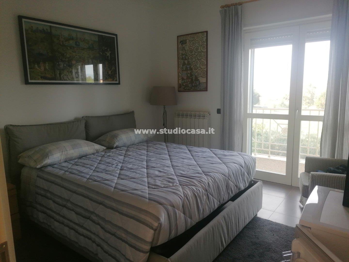 Villa a schiera in vendita a Crotone