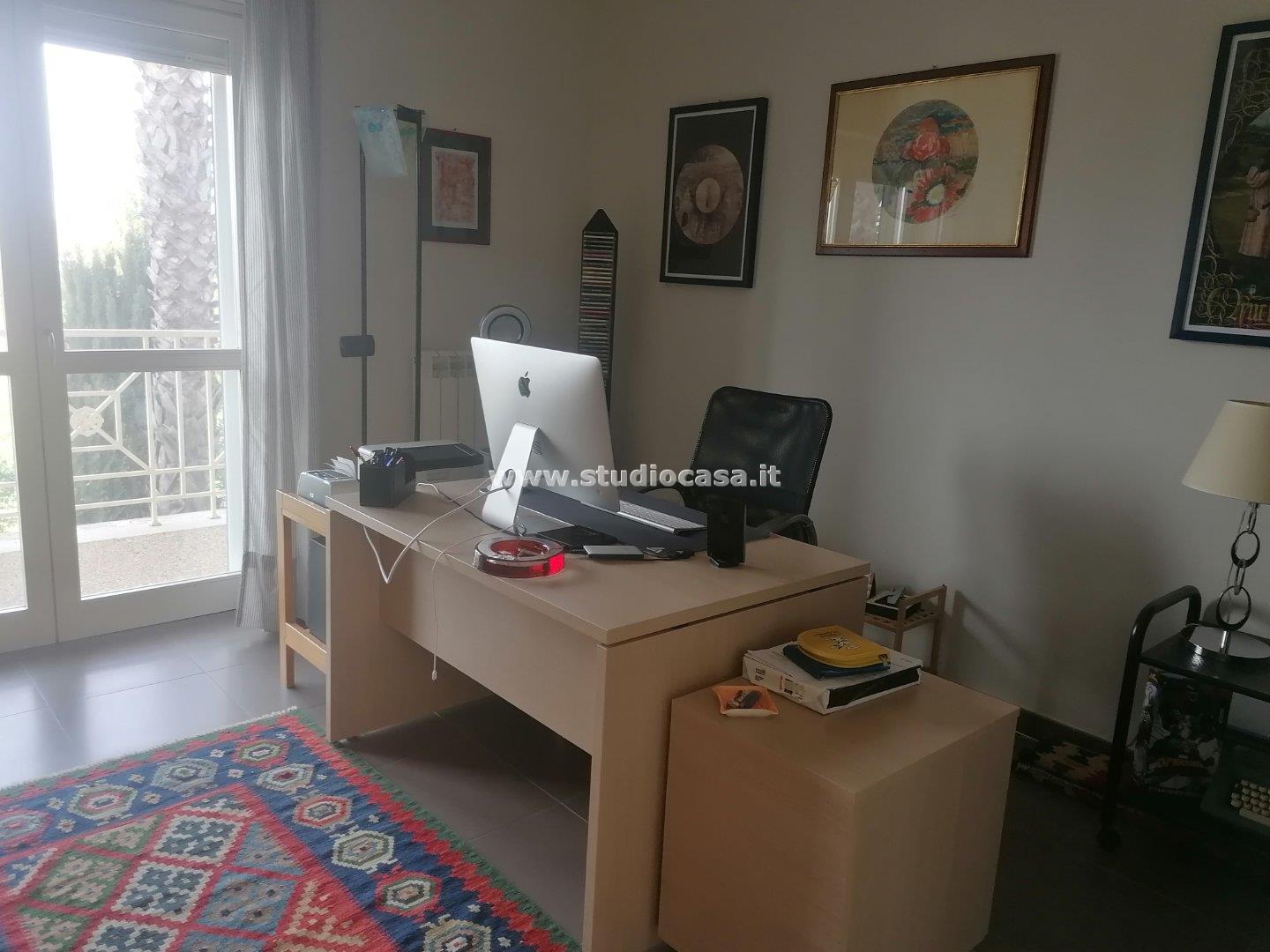 Villa a schiera in vendita a Crotone