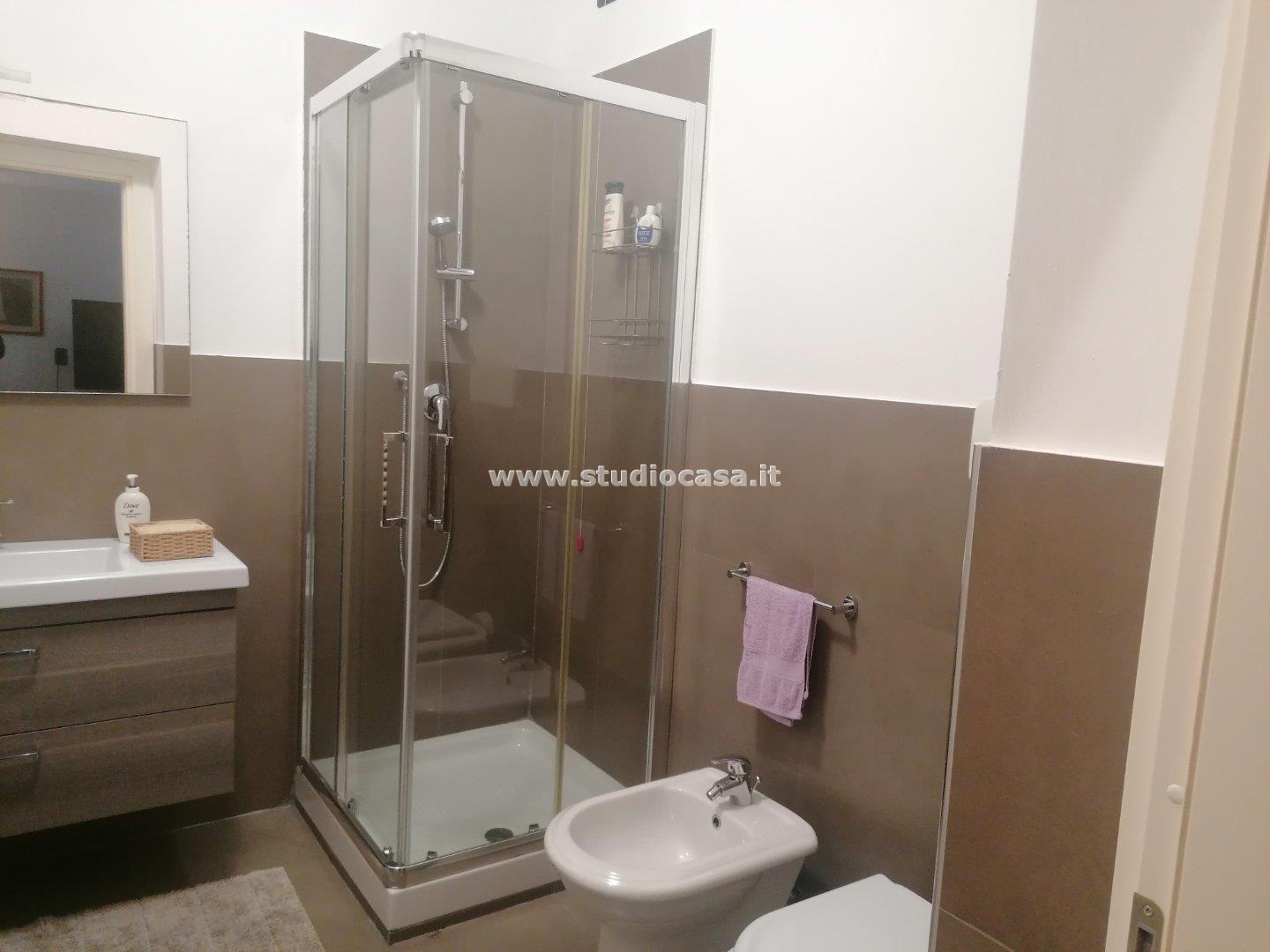 Villa a schiera in vendita a Crotone