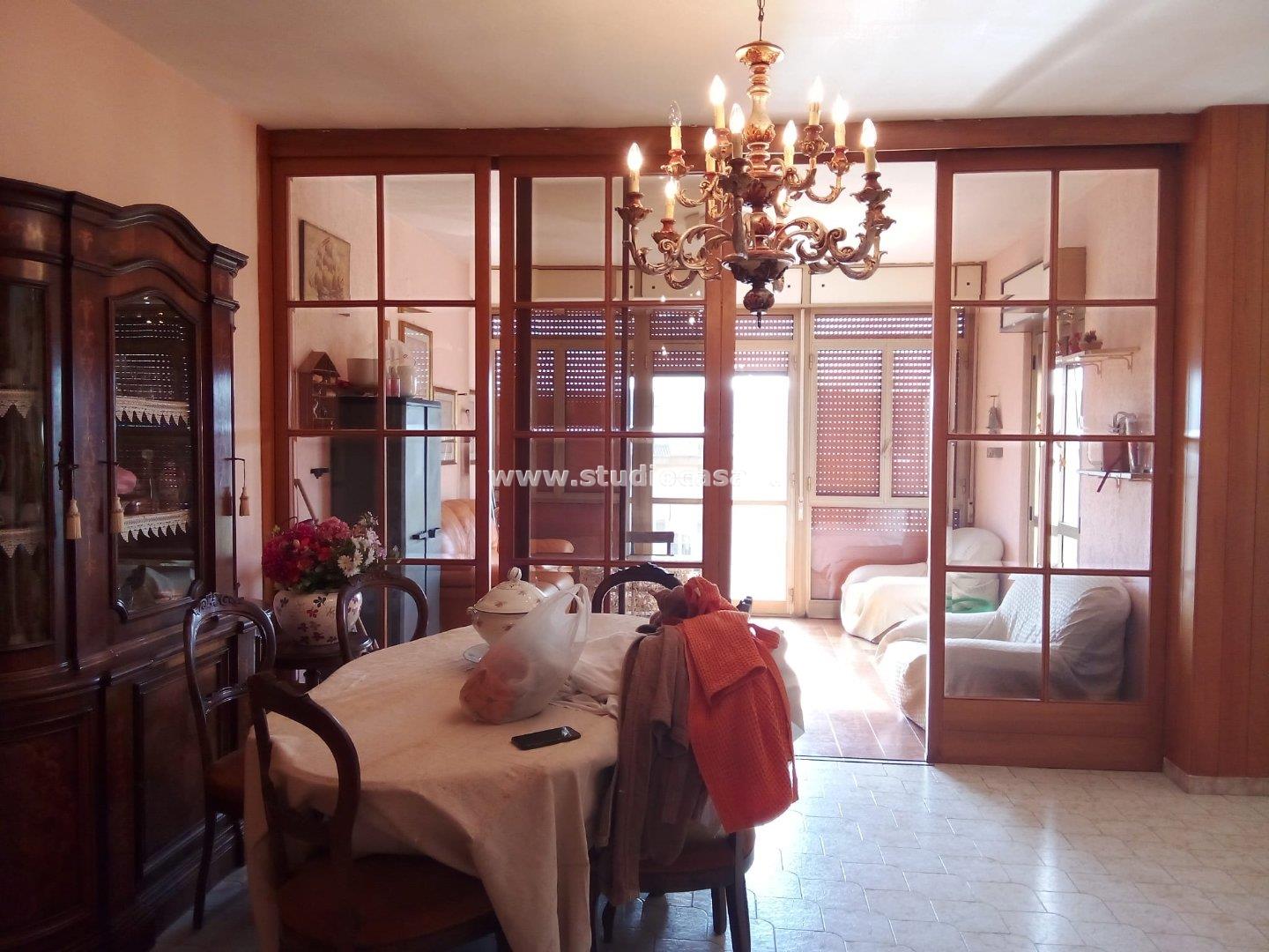 Appartamento in vendita a Crotone