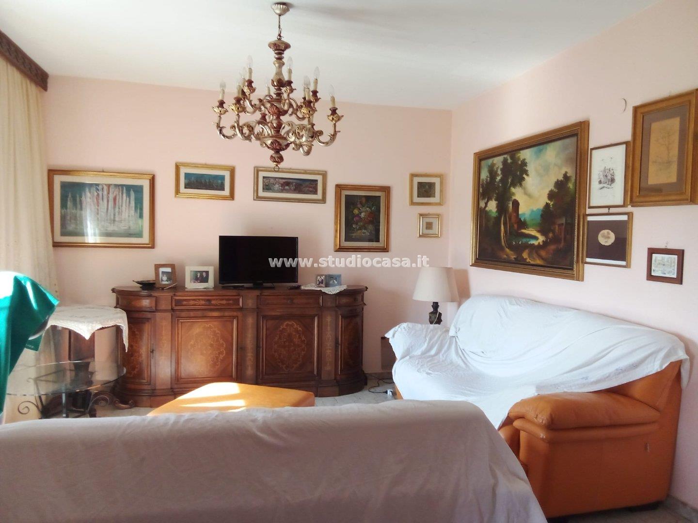 Appartamento in vendita a Crotone