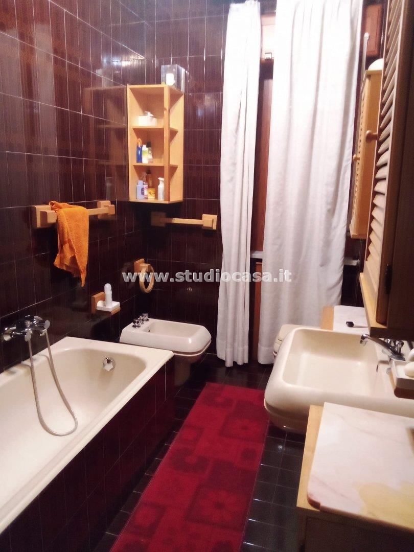 Appartamento in vendita a Crotone