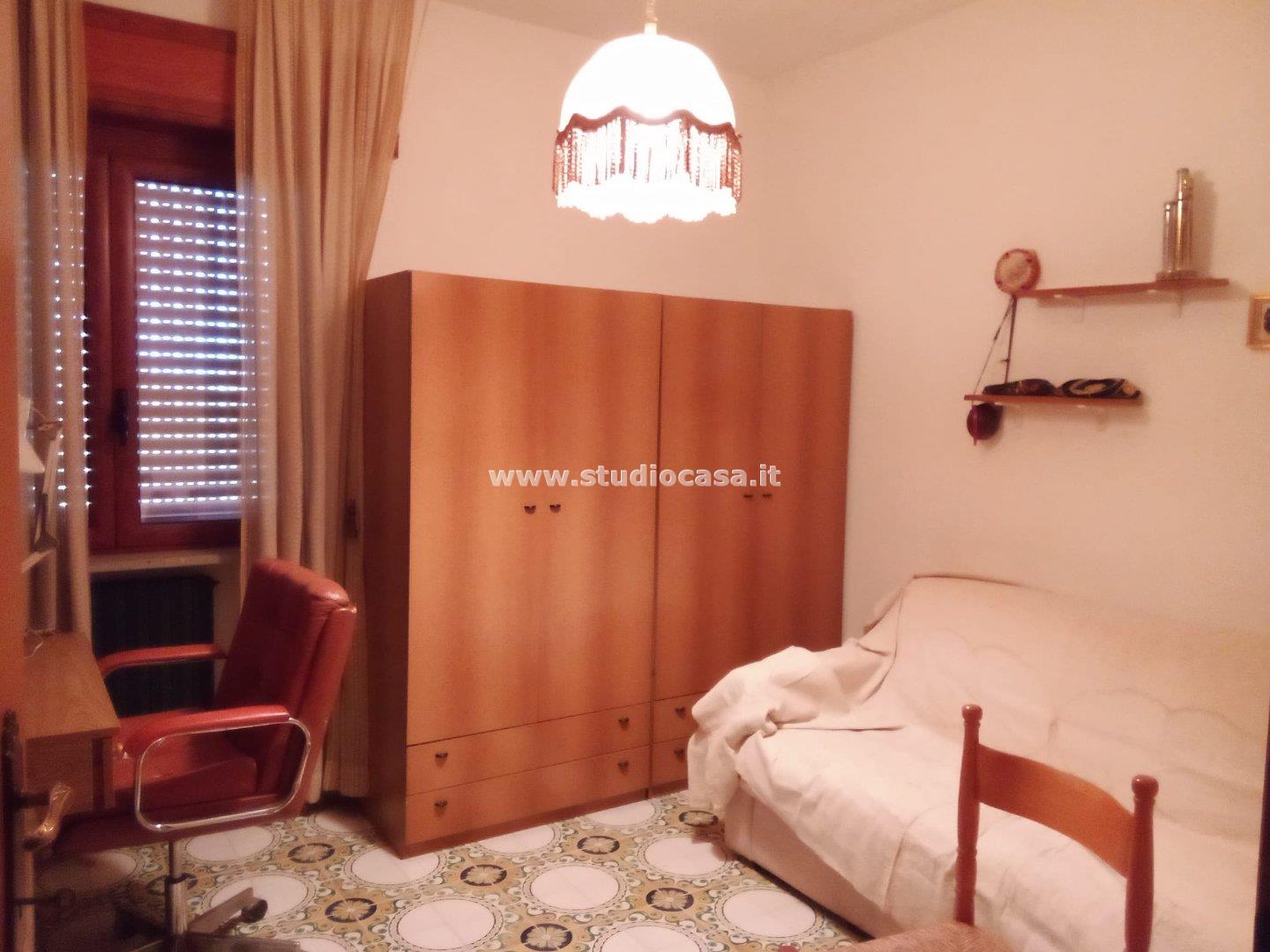 Appartamento in vendita a Crotone