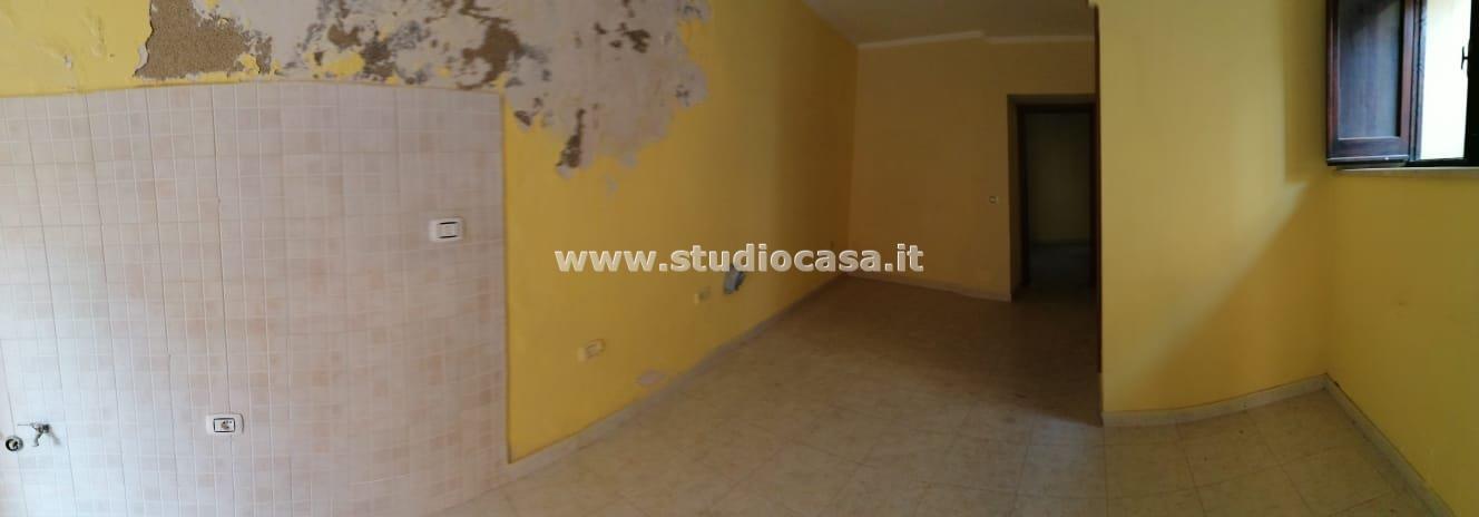 Appartamento in vendita a Crotone