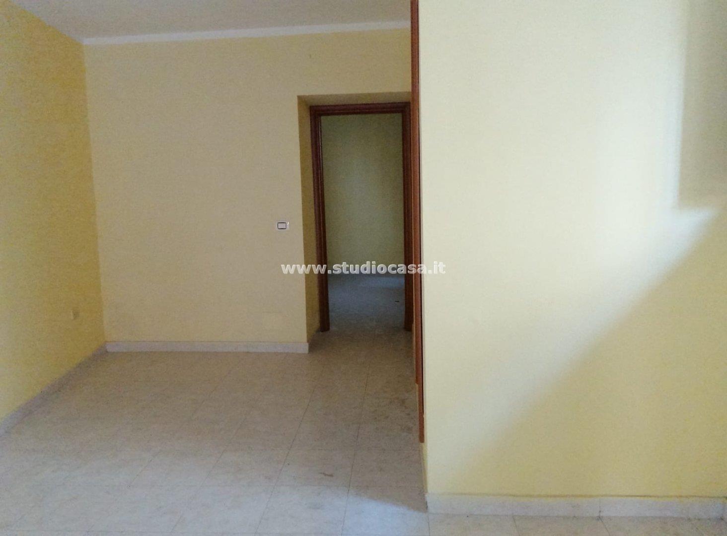 Appartamento in vendita a Crotone