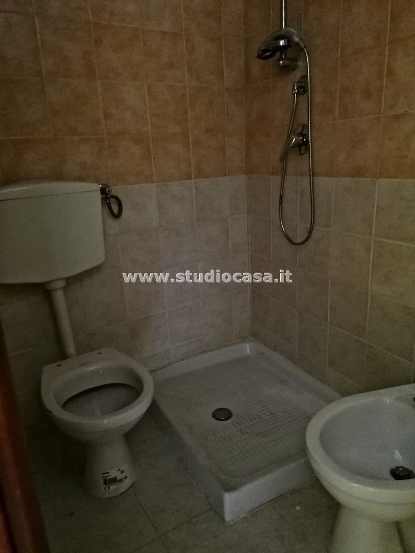 Appartamento in vendita a Crotone