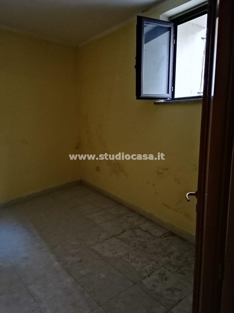 Appartamento in vendita a Crotone